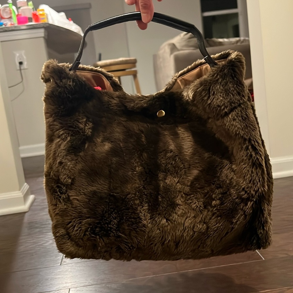 Lady purse